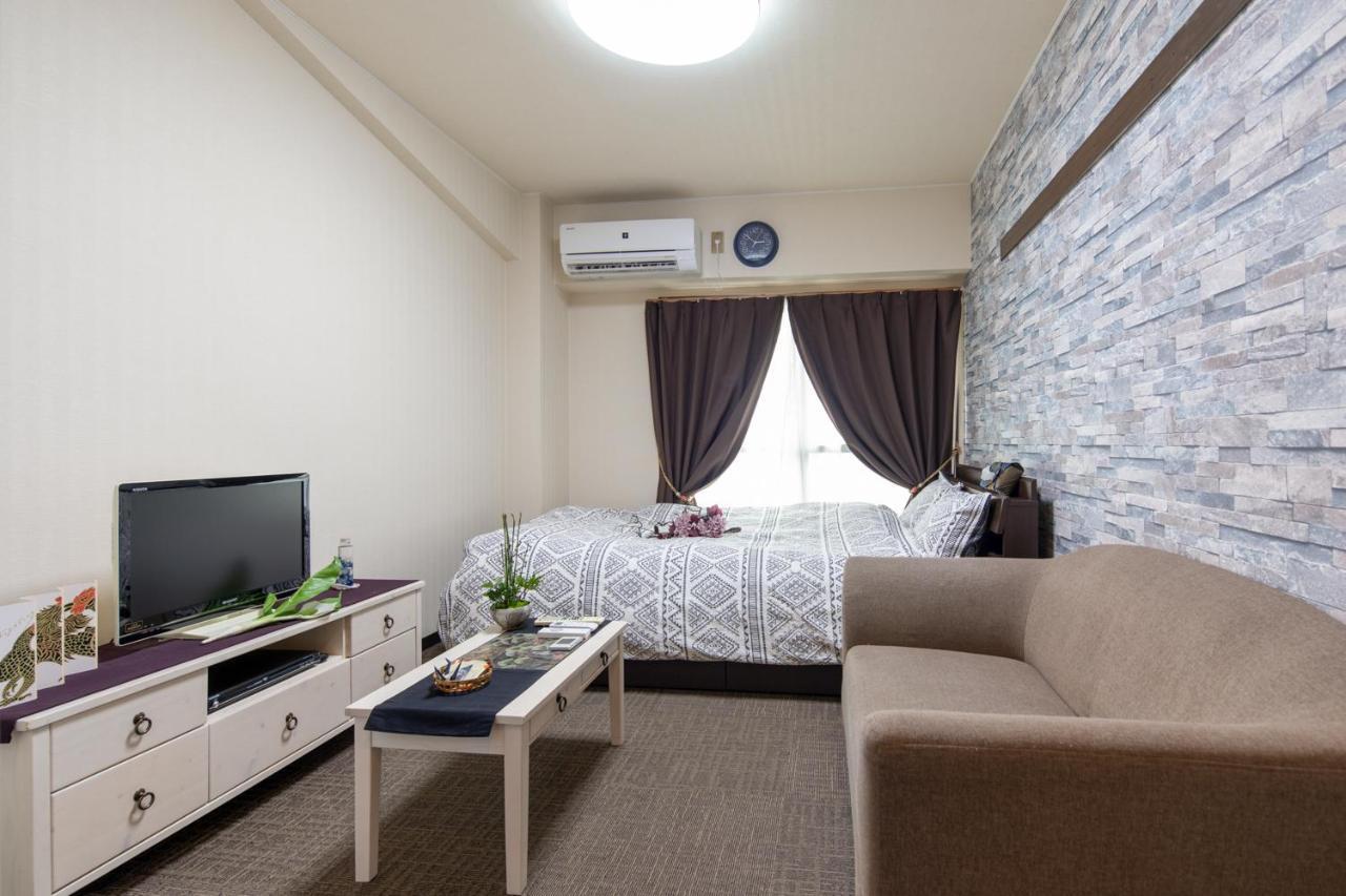Apartment Cozy House 307 Free Wifi A Rented Electric Bicycle Kyōto